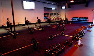 Private Gym in Woodland Hills - Image 10