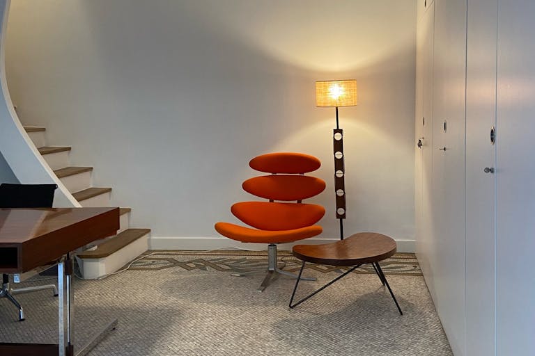 Boutique, Galerie ou Showroom - Quartier Vend�me - Saint Honor� - Image 1