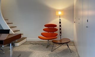 Boutique, Galerie ou Showroom - Quartier Vend�me - Saint Honor� - Image 1