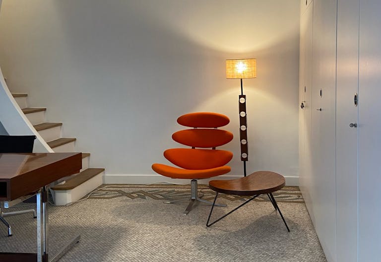 Boutique, Galerie ou Showroom - Quartier Vend�me - Saint Honor� - Image 1