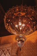 Authentic Moroccan-Decor Bohemian Restaurant And Club - Image 11
