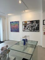 Galerie d'art contemporain 8�me - Image 7