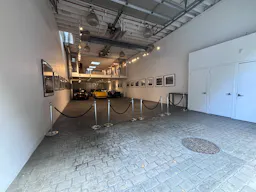 1500sqft West Village Gallery - Image 2