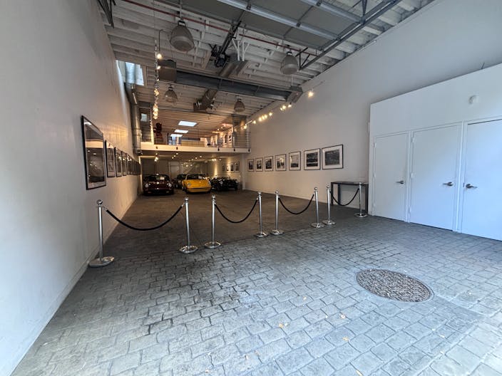 1500sqft West Village Gallery - Image 2