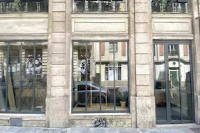 Location pop up store rue Froissart, Paris 3e - Image 0