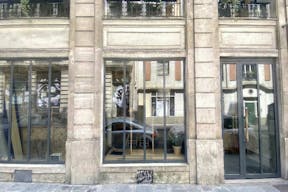 Location pop up store rue Froissart, Paris 3e - Image 0