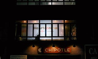 Modern Event Space/Art Gallery/Production Studio - Image 12