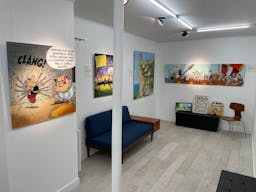 Art Gallery in le Haut Marais - Image 7