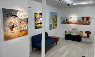 Art Gallery in le Haut Marais - Image 7