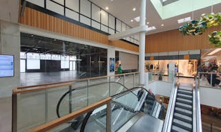 Globen Shopping - Arenavägen - Image 3