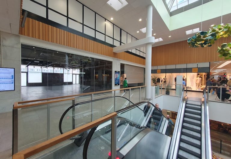 Globen Shopping - Arenavägen - Image 3