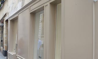 Boutique white box dans le coeur du Marais - Image 11