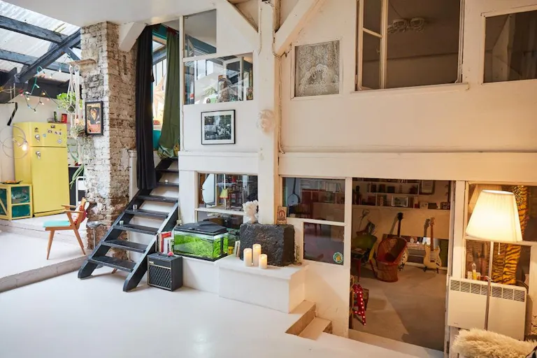 Showroom in le Haut-Marais - Image 3