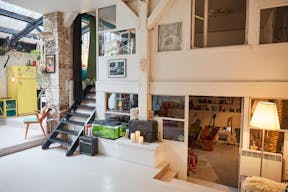 Showroom in le Haut-Marais - Image 3