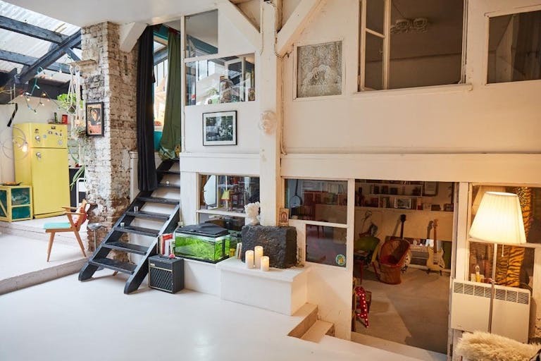 Showroom in le Haut-Marais - Image 3