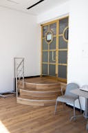 Elegant Retail Space at Historic Hotel Bristol - Image 19