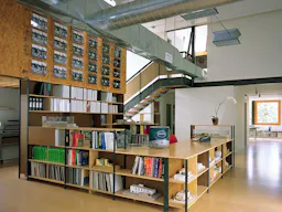 Creative Atelier Space Available in Santa Monica - Image 3