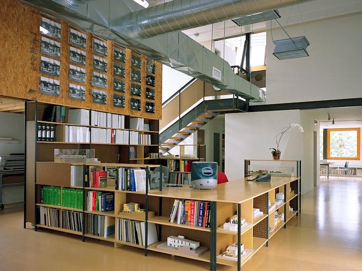 Creative Atelier Space Available in Santa Monica - Image 3