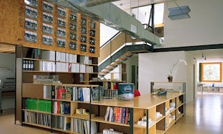 Creative Atelier Space Available in Santa Monica - Image 3