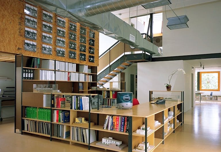 Creative Atelier Space Available in Santa Monica - Image 3