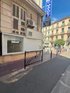Coffee shop - Face au palaoise du festival - Image 2