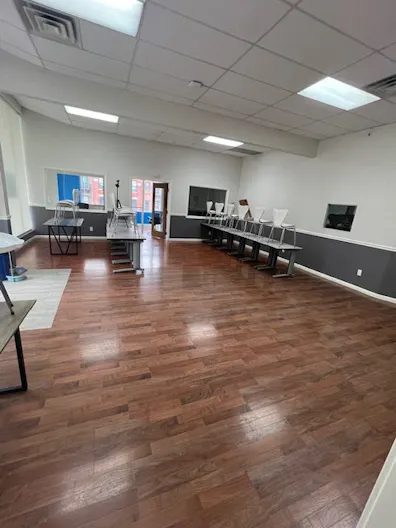 A dynamic and adaptable venue that's perfect for your next event - Image 1