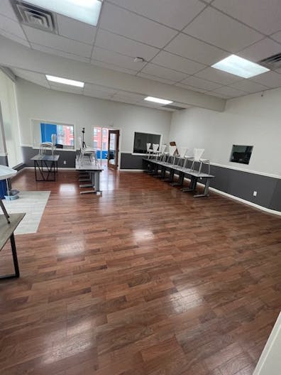 A dynamic and adaptable venue that's perfect for your next event - Image 1