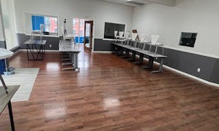 A dynamic and adaptable venue that's perfect for your next event - Image 1