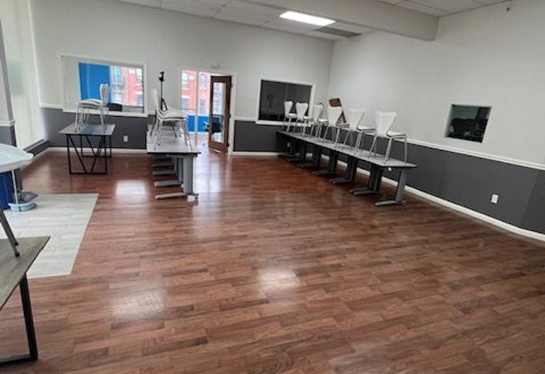 A dynamic and adaptable venue that's perfect for your next event - Image 1