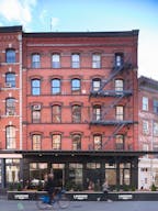 High traffic retail space in trendy Tribecca based Laughing Man Cafe - Image 9