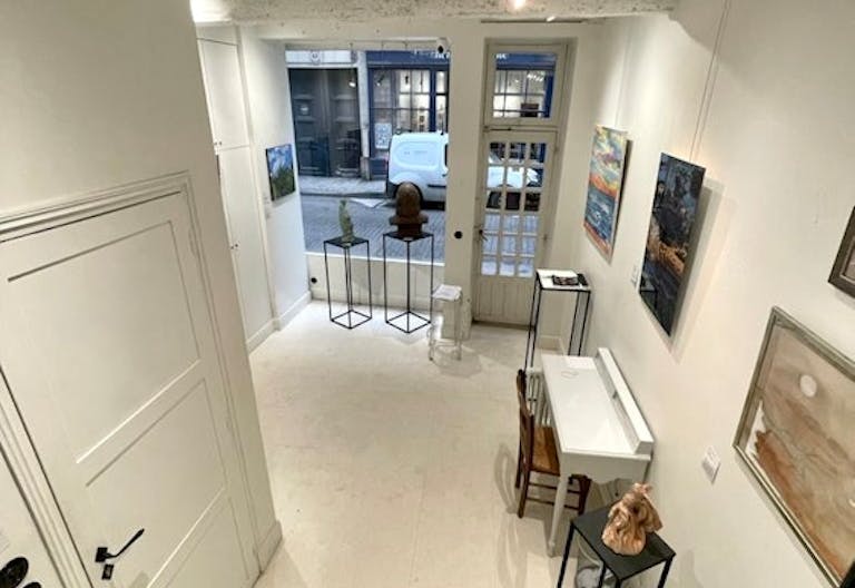 Rue de Bourgogne Pop Up Boutique - Image 2