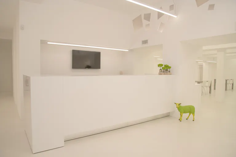 Affitto Temporaneo Milano per Showroom Versatile - Image 4