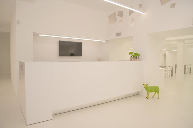 Affitto Temporaneo Milano per Showroom Versatile - Image 4