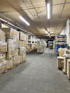 13,000 SQ FT ? PRIME BUSHWICK WAREHOUSE ? HIGH CEILINGS TO LEASE - Image 2