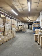 13,000 SQ FT ? PRIME BUSHWICK WAREHOUSE ? HIGH CEILINGS TO LEASE - Image 2