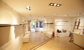 Pop-Up Store in Le Marais Saint-Paul - Image 3