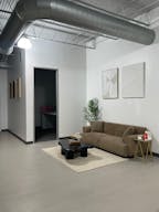 Our spacious venue offers flexible event space, perfect for a variety of occasions. - Image 8