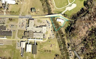 Downtown Ellijay River Side Rental - Image 1