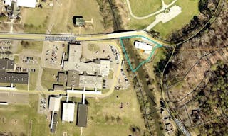 Downtown Ellijay River Side Rental - Image 1