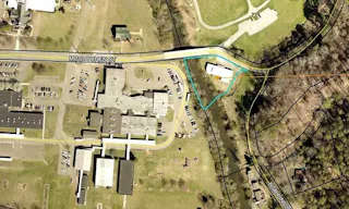 Downtown Ellijay River Side Rental - Image 1