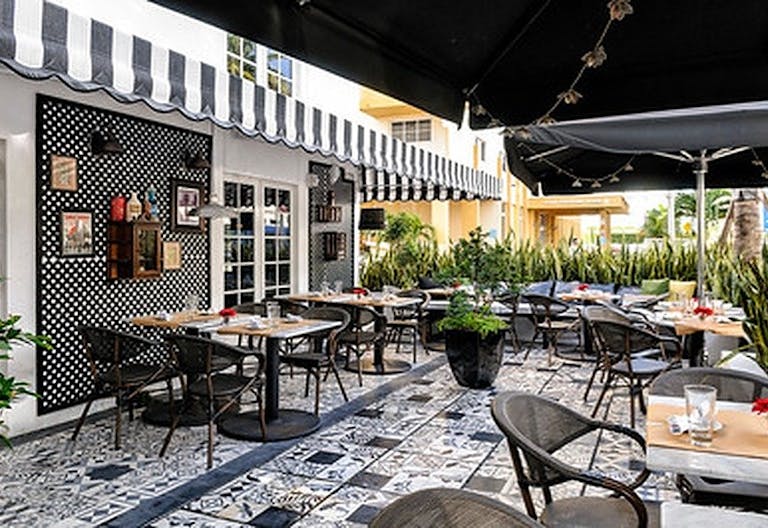 South beach Tavern space - Image 3