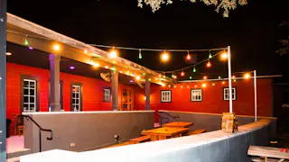 Unique Eastside Event Space with Theater and Indoor/Outdoor Settings with Secure Parking - Image 8