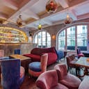 Bar au C?ur de Paris