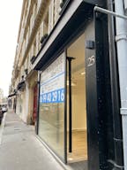 Rue Jean Mermoz Boutique Ephémère - Image 4