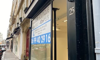 Rue Jean Mermoz Boutique Ephémère - Image 4