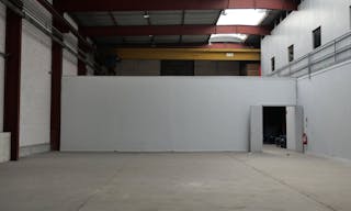 Studio Tournage VPH - Montigny - Image 9