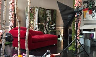 Le Loft Triangle D'or Showroom Paris 8 Champs-élysée - Image 37