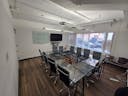 Spacious Multi-Purpose Conference Room in Harlem