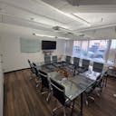 Spacious Multi-Purpose Conference Room in Harlem