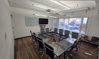 Spacious Multi-Purpose Conference Room in Harlem - Image 0